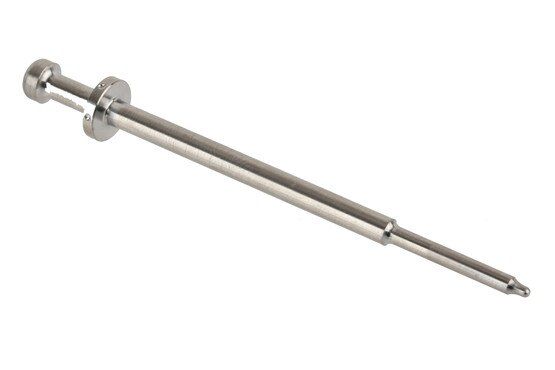 JP Enterprises Titanium firing pin.
